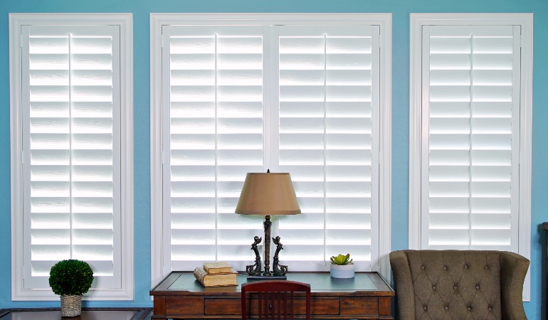 Adding color to a room is a great family project.