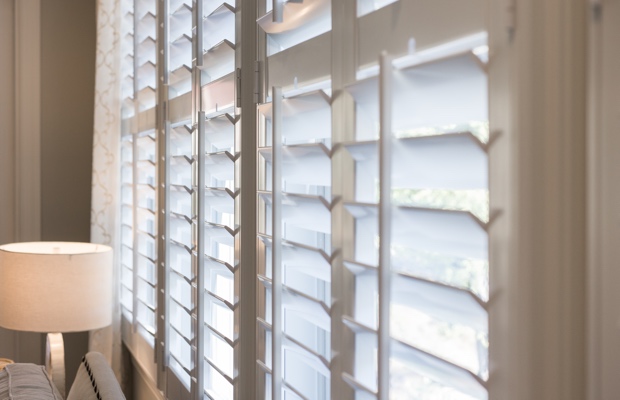 Are faux wood shutters the same? Raleigh faux wood shutters